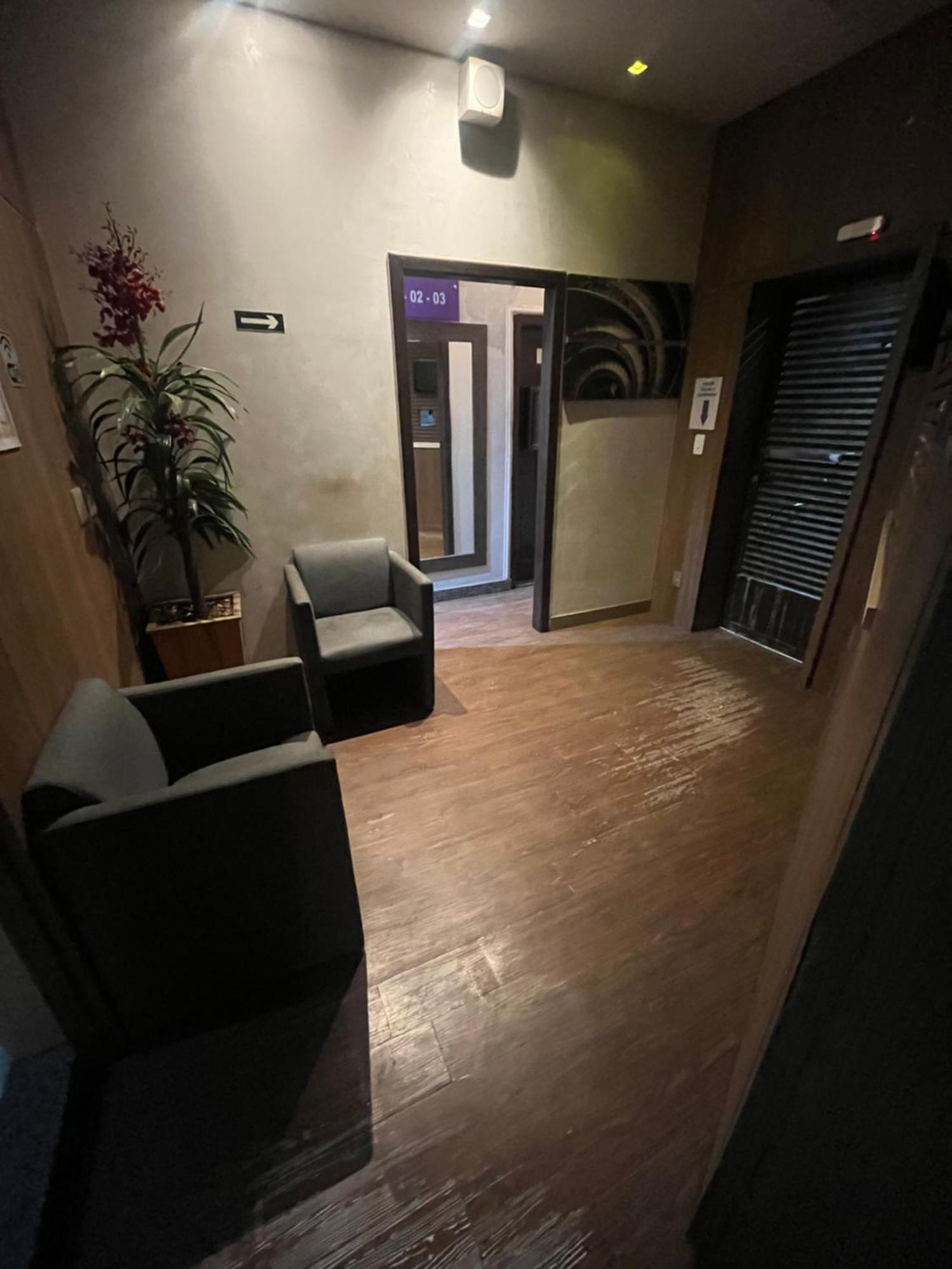 Sapucahy Love hotel Belo Horizonte