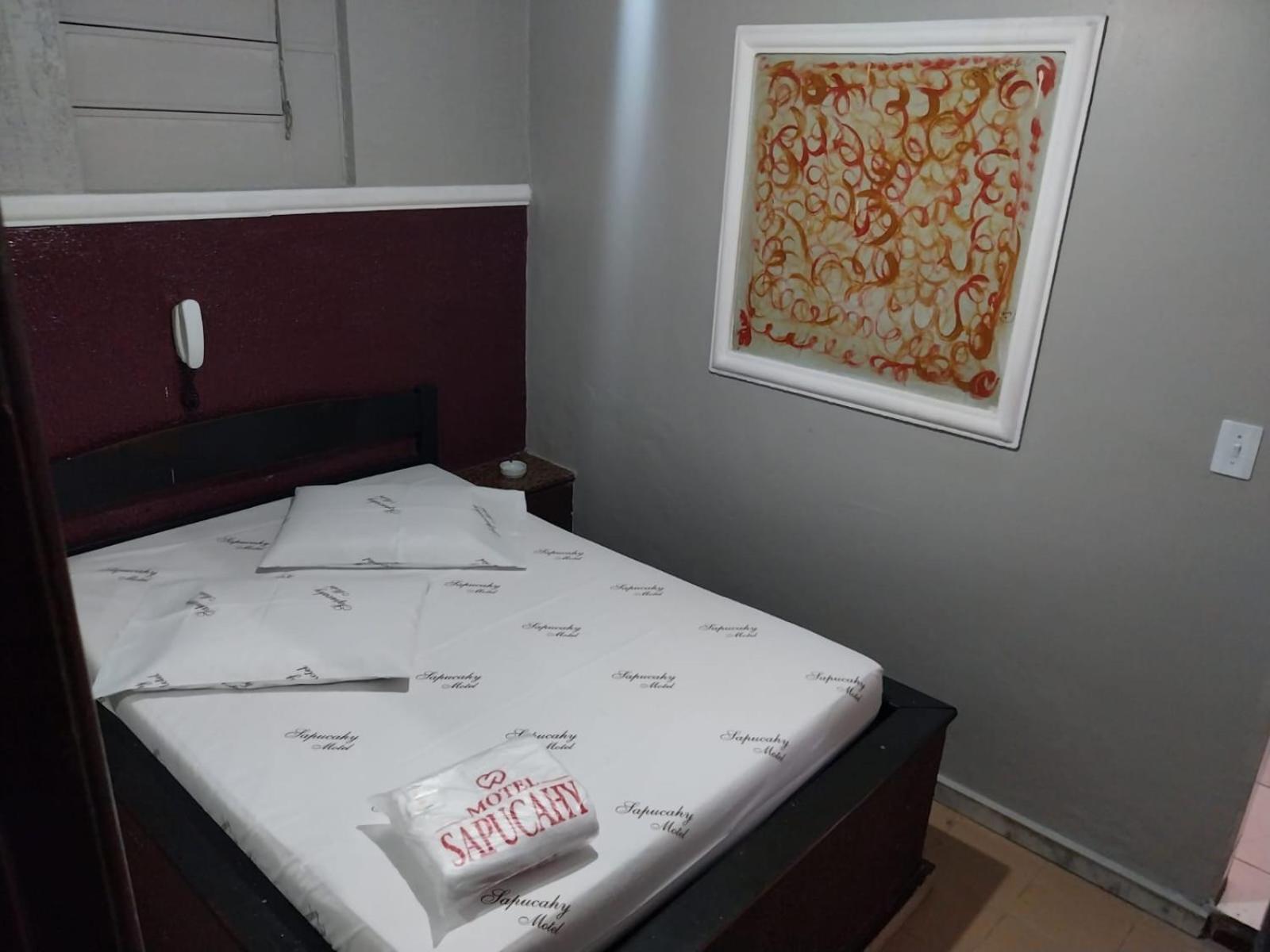 Sapucahy Love hotel Belo Horizonte