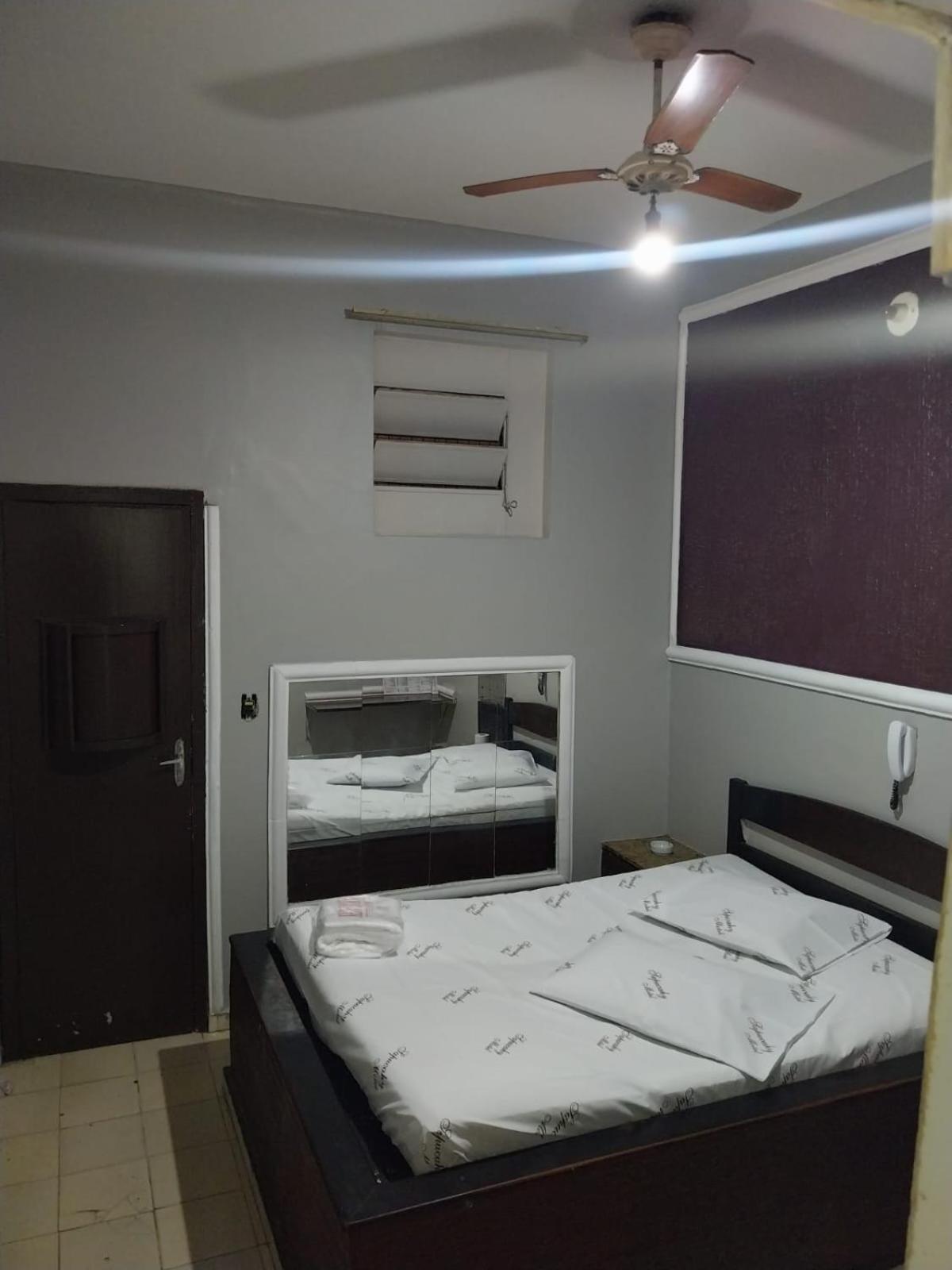 Sapucahy Love hotel Belo Horizonte